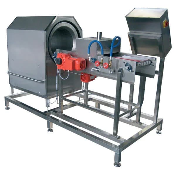 Image of Sugar Coating System