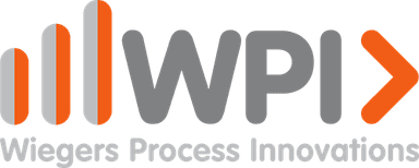 Logo Wiegers Process Innovations B.V.