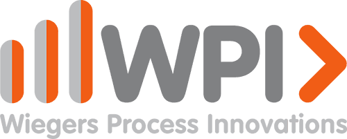Logo Wiegers Process Innovations B.V.
