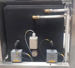 Image of Water Tempering System