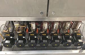 Image of Water Tempering System