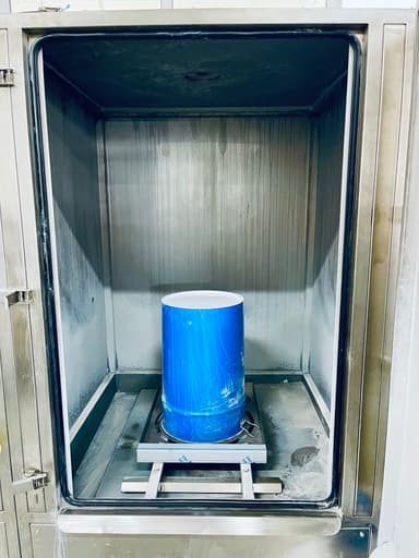 Image of BascaDrums - Drum and Pail Washing Machine

