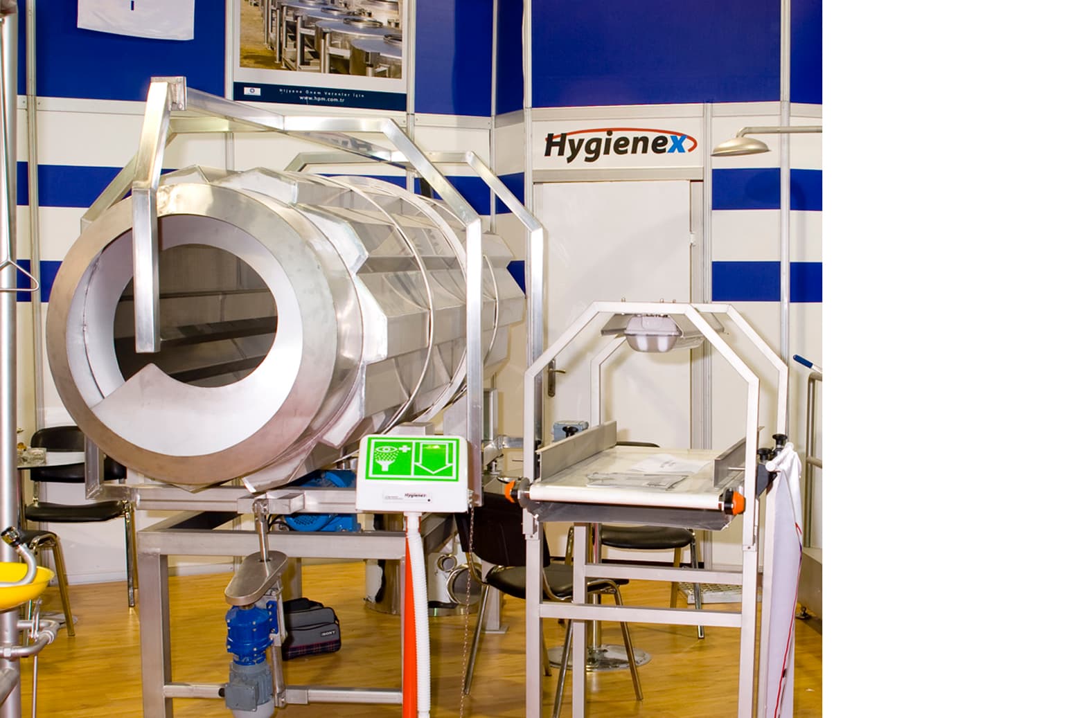 Image of Coating Machines