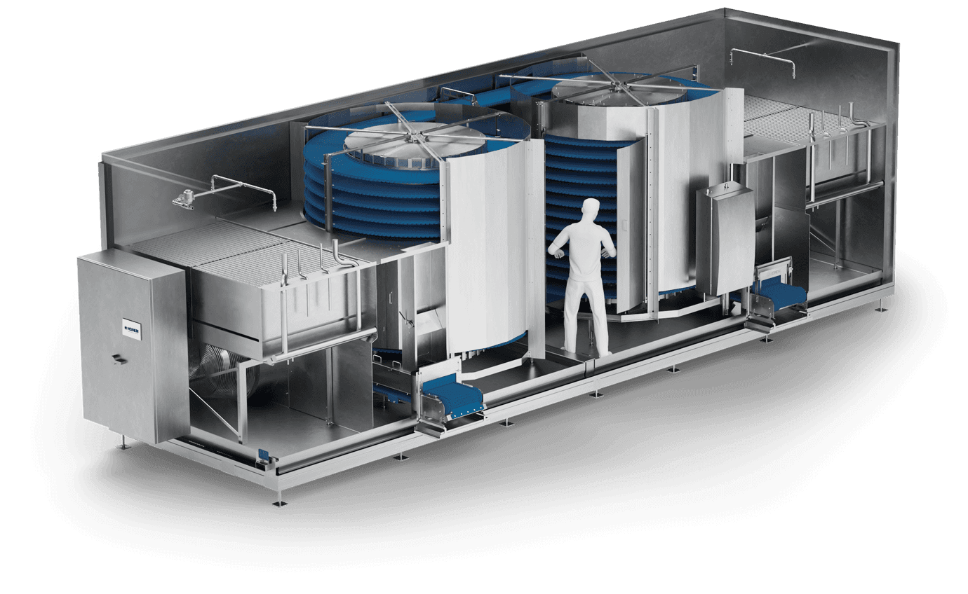 Image of Compact Duo