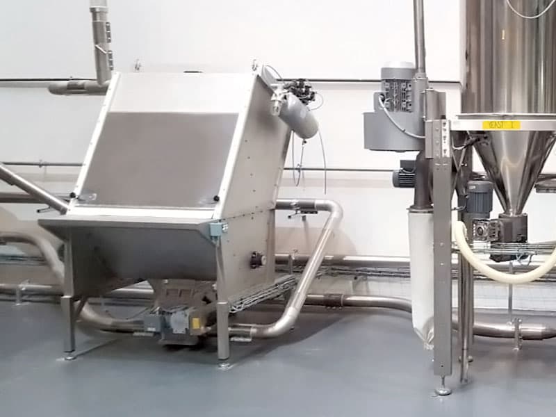 Product image of Discharger Bag