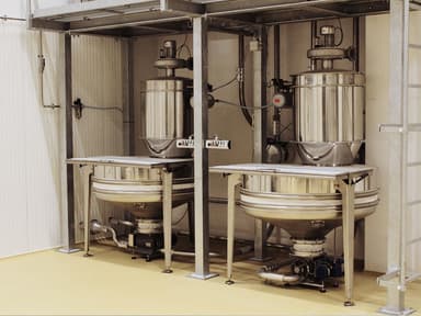 Image of Discharger Bag
