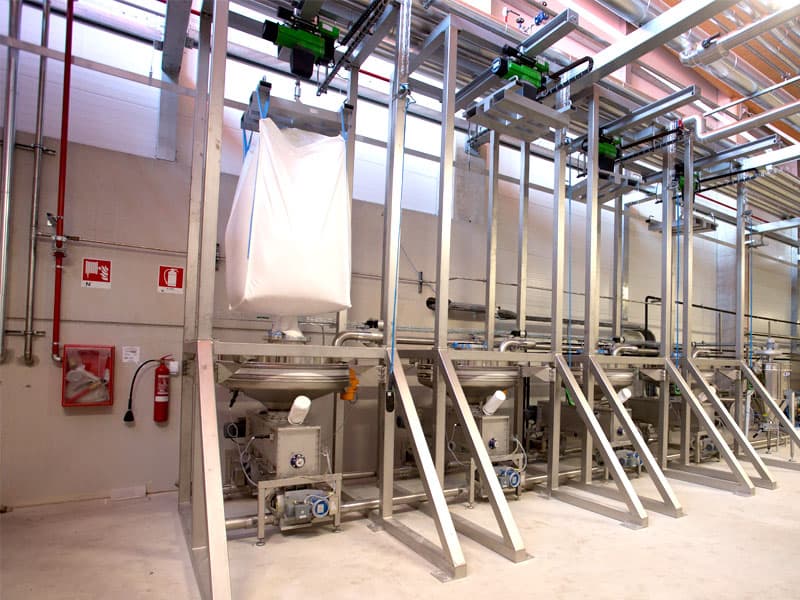 Image of Discharger Big Bag