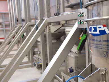 Image of Discharger Big Bag