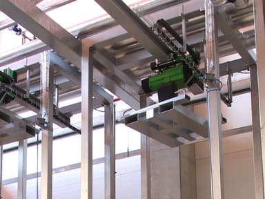 Image of Discharger Big Bag