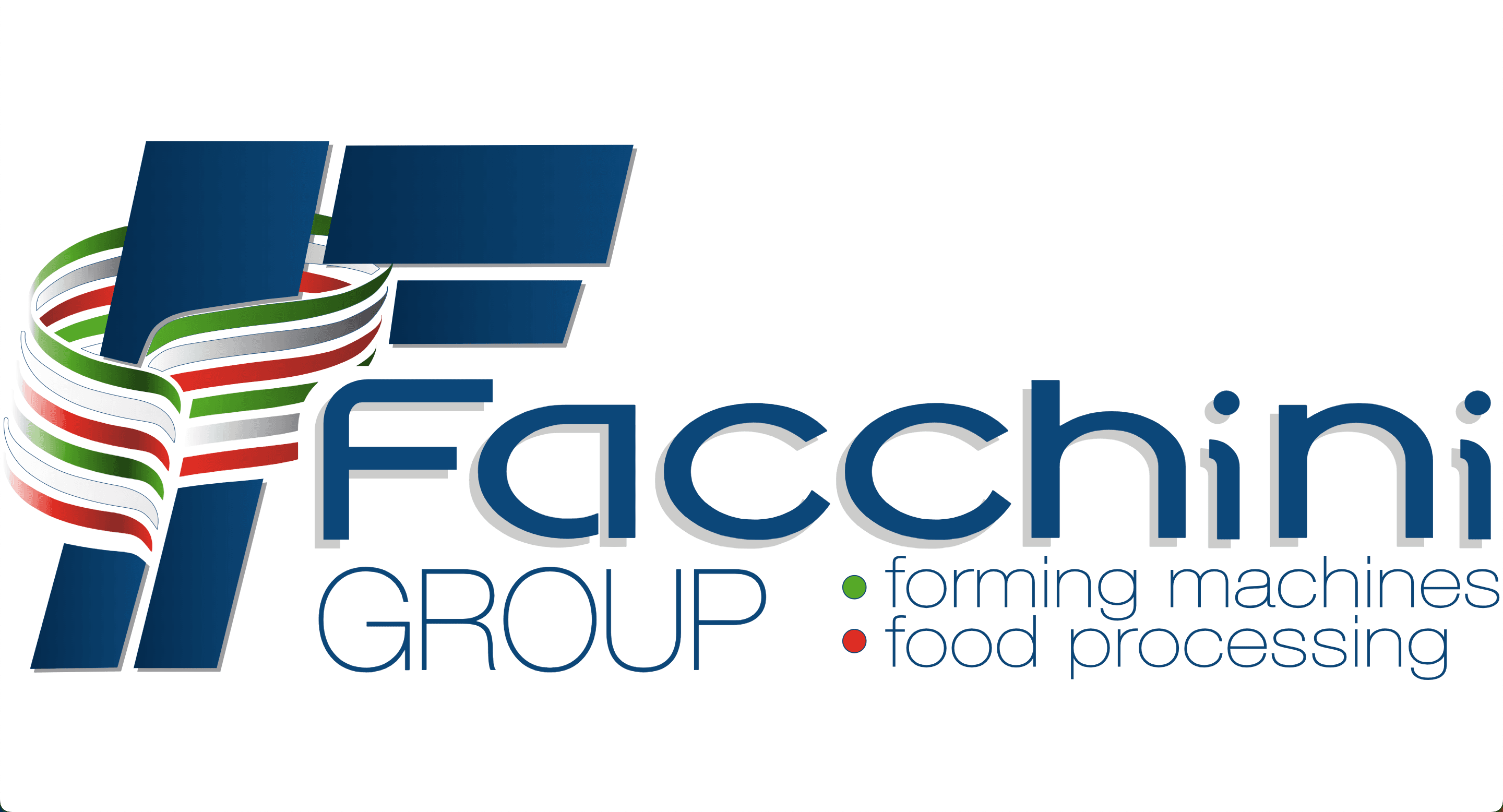 Logo FACCHINI GROUP