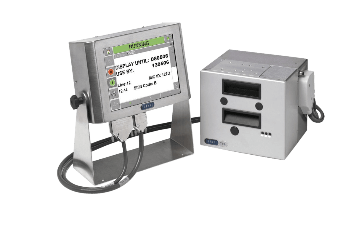 Image of FOIL PRINTERS