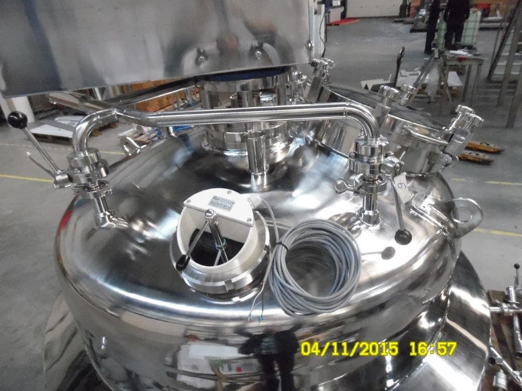 Image of Mobile Tanks