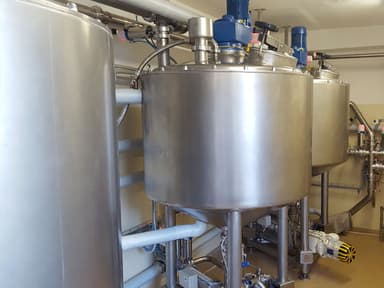 Image of Liquid Tanks