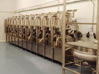 Image of Microingredients