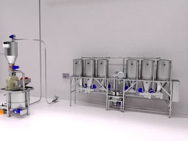 Image of Microingredients