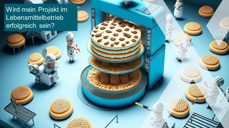 Product image of Overall Project Management