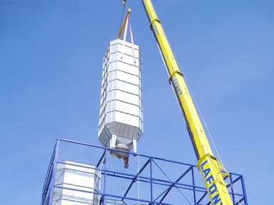 Image of Silbox