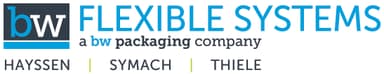 Logo BW Flexible Systems