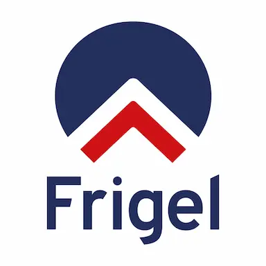 Logo Frigel Group