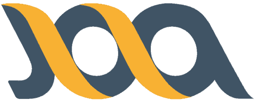 Logo JOA Air Solutions