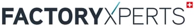 Logo FactoryXperts International AG