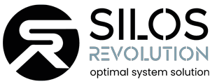 Logo SILOS REVOLUTION