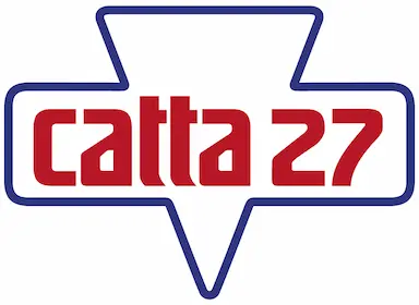 Logo Catta 27