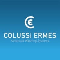Logo Colussi Ermes