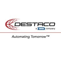 Logo DESTACO UK
