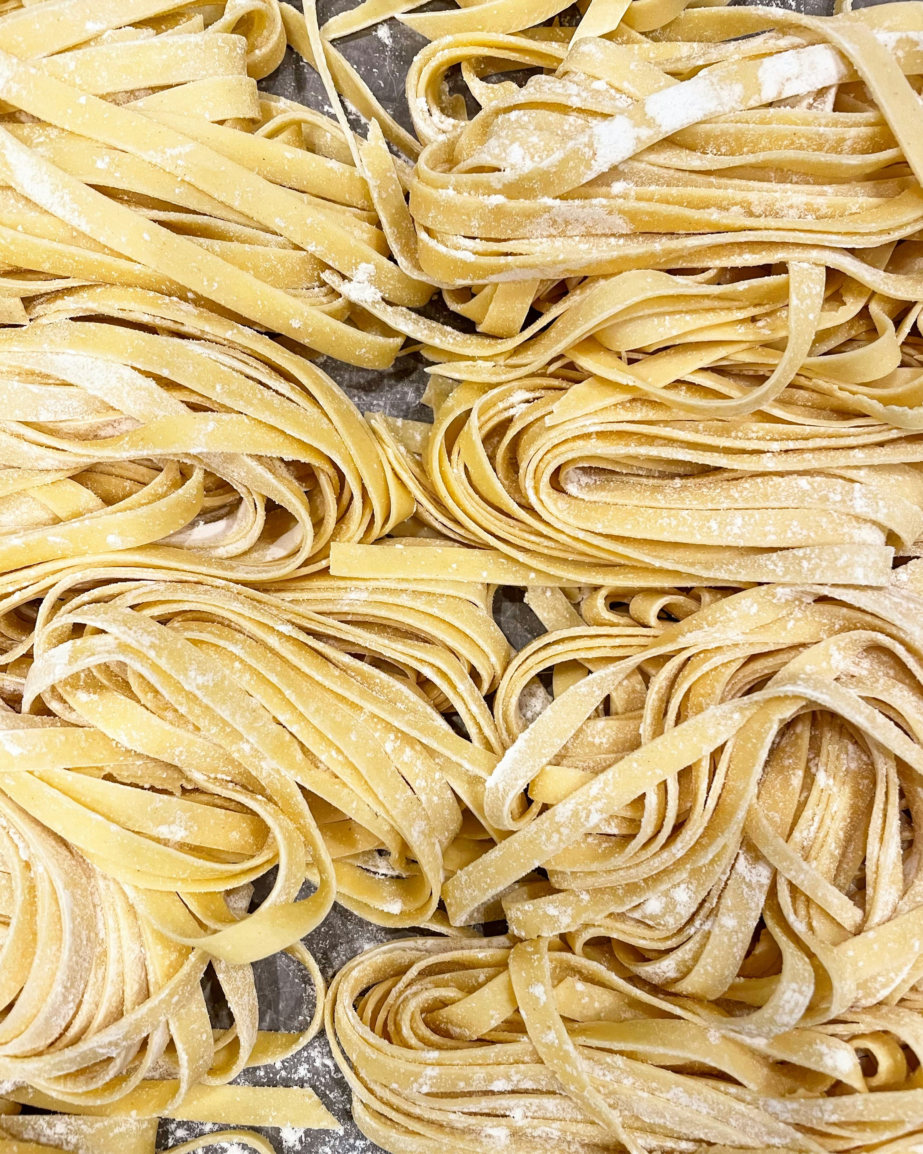 Cover Photo CAPITANI MACCHINE PASTA