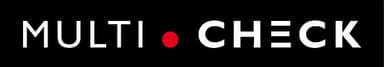 Logo Multicheck A/S